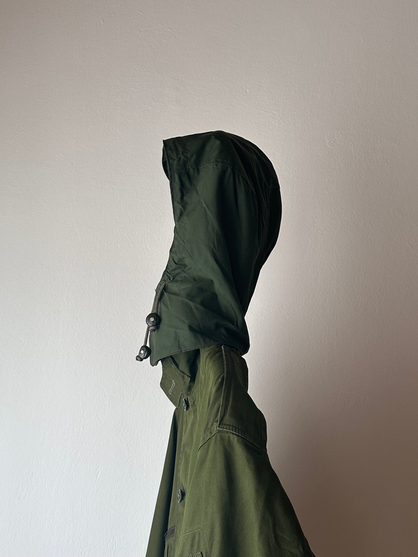 90s RAF MK3 british army イギリス軍 flight jacket parachute 空軍 ヴィンテージ ミリタリー  ユーロ古着 ヨーロッパ古着