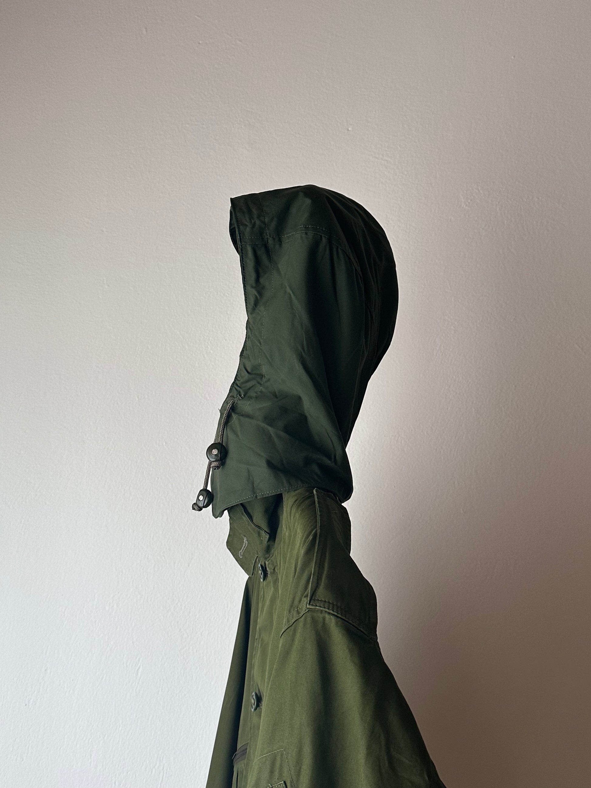 90s RAF MK3 british army イギリス軍 flight jacket parachute 空軍 ヴィンテージ ミリタリー  ユーロ古着 ヨーロッパ古着