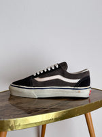 90s Vans old school dead stock / 7h