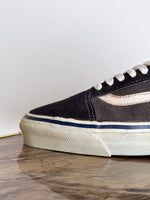 90s Vans old school dead stock / 7h