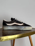 90s Vans old school dead stock / 7h