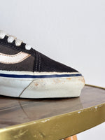 90s Vans old school dead stock / 7h