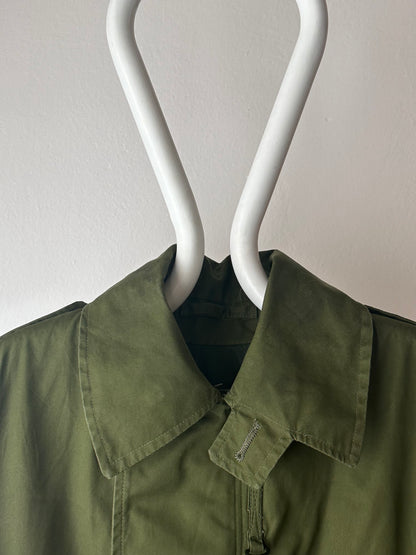 90s RAF MK3 british army イギリス軍 flight jacket parachute 空軍 ヴィンテージ ミリタリー  ユーロ古着 ヨーロッパ古着