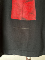 William Wegman 90's 90年代 Vintage ヴィンテージ ウェグマン  T-shirt Tee Tシャツ Art アート プラハ 古着屋 古着 Praha Prague Vintage store ユーロ古着 ヨーロッパ古着