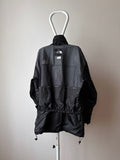 90s North Face Gore-Tex, Black