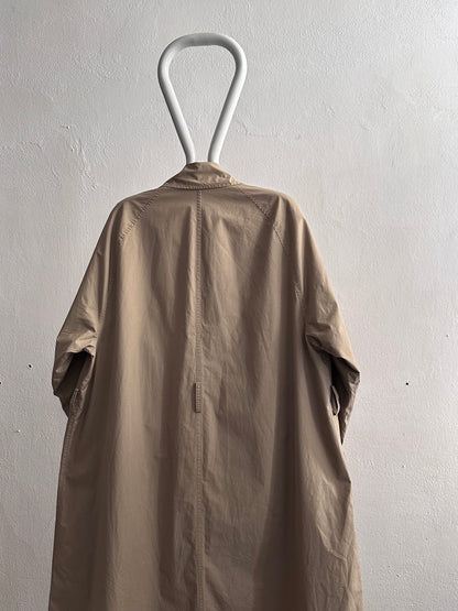 1990s Ralph Lauren Cotton coat