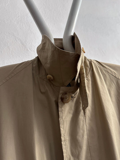 1990s Ralph Lauren Cotton coat