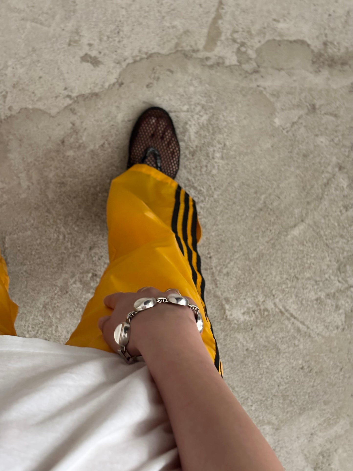 German 835 hopscotch