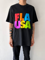 90s FLA USA - L