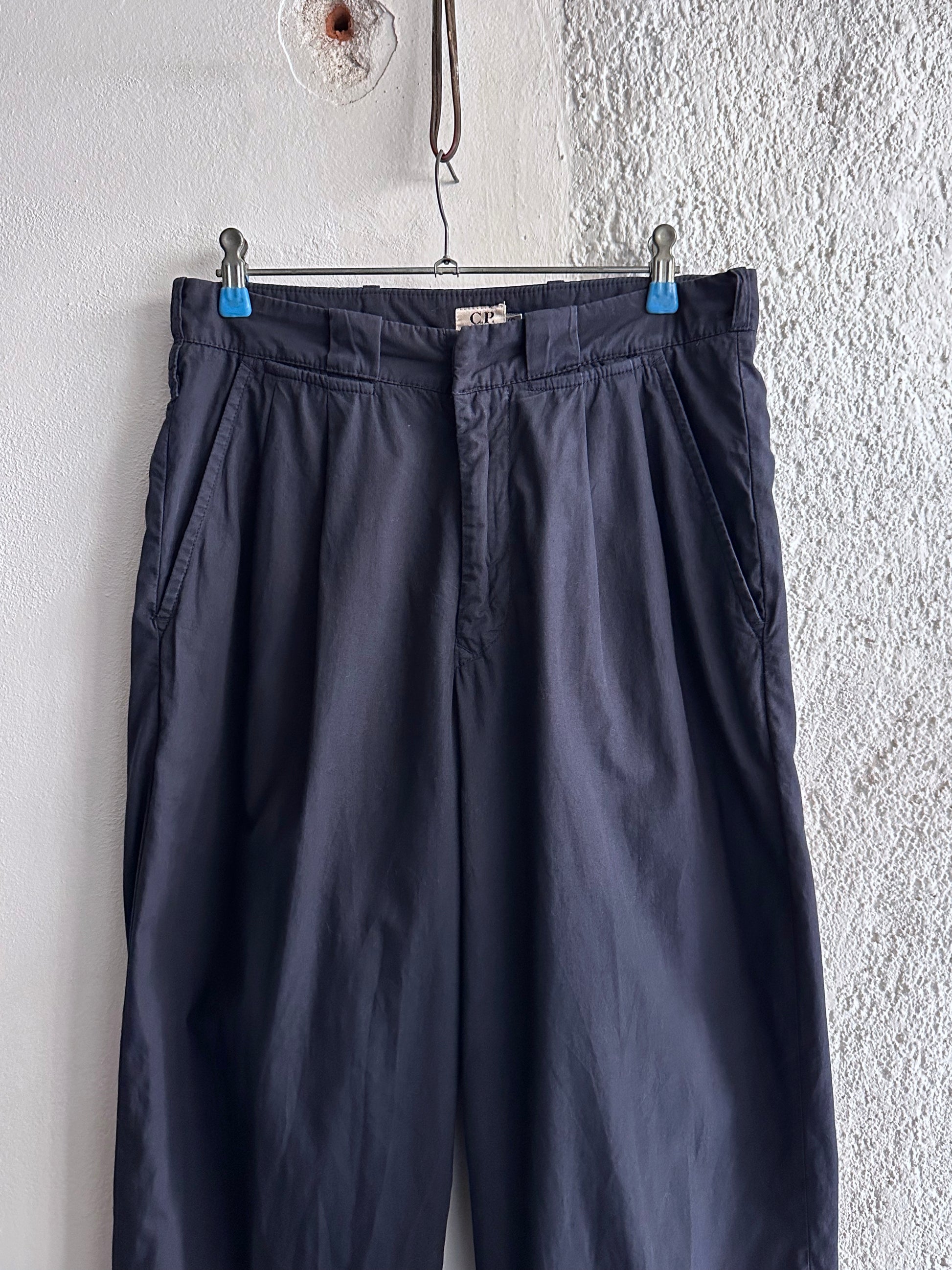 C.P.Company 80's 80年代 Massimo osti マッシモオスティ Made in Italy イタリア製 Vintage ヴィンテージ Stone Island ストーンアイランド Toto Praha Vintage clothing store Antique shop Prague 古着屋 アンティークショップ プラハ ユーロ古着  ヨーロッパ古着 古着卸 