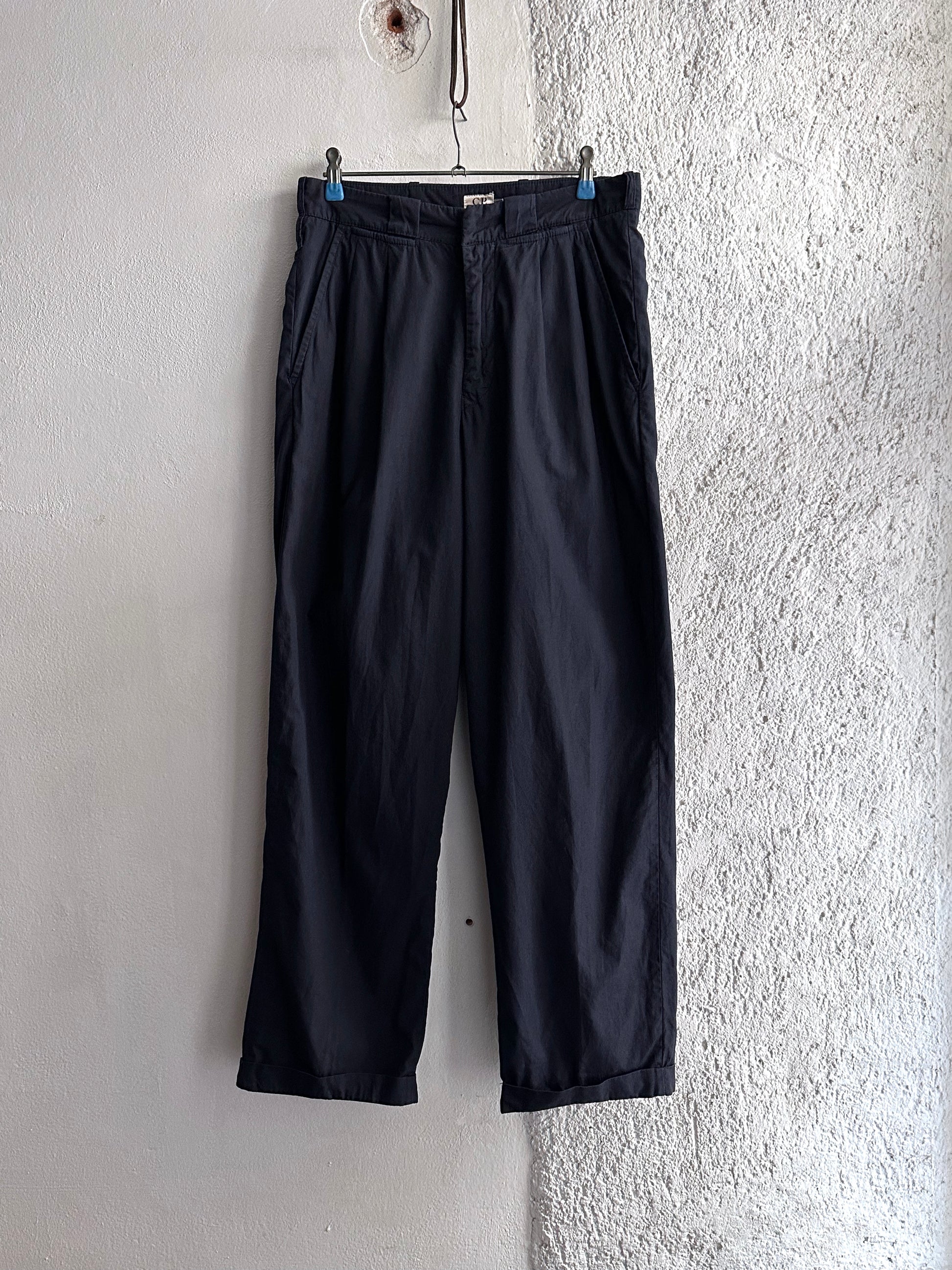 C.P.Company 80's 80年代 Massimo osti マッシモオスティ Made in Italy イタリア製 Vintage ヴィンテージ Stone Island ストーンアイランド Toto Praha Vintage clothing store Antique shop Prague 古着屋 アンティークショップ プラハ ユーロ古着  ヨーロッパ古着 古着卸 