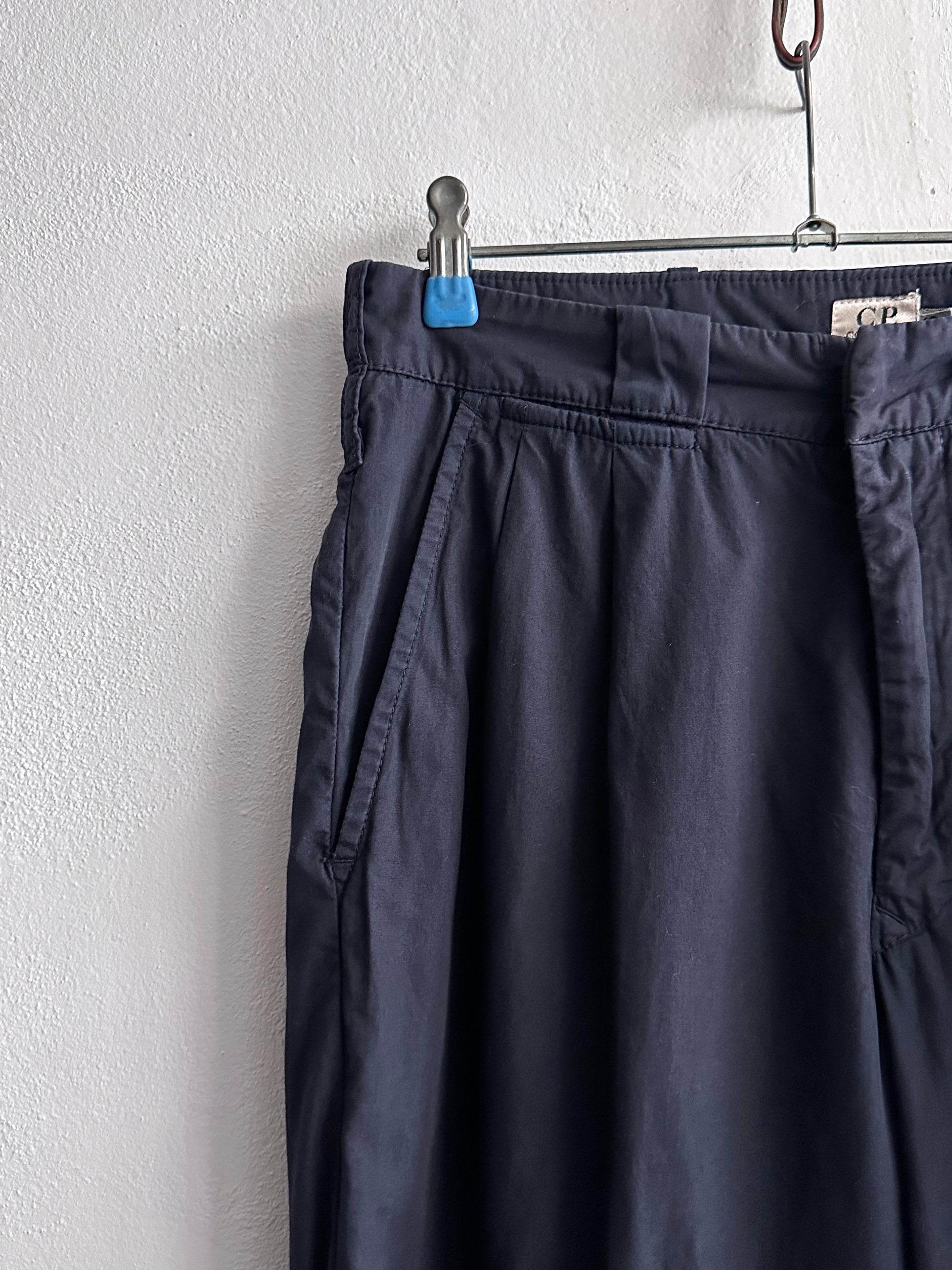 C.P.Company 80's 80年代 Massimo osti マッシモオスティ Made in Italy イタリア製 Vintage ヴィンテージ Stone Island ストーンアイランド Toto Praha Vintage clothing store Antique shop Prague 古着屋 アンティークショップ プラハ ユーロ古着  ヨーロッパ古着 古着卸 