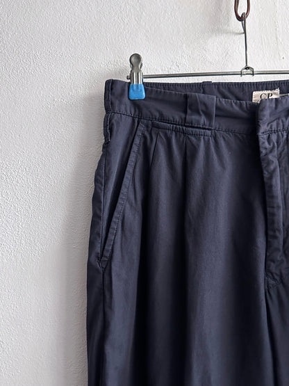 C.P.Company 80's 80年代 Massimo osti マッシモオスティ Made in Italy イタリア製 Vintage ヴィンテージ Stone Island ストーンアイランド Toto Praha Vintage clothing store Antique shop Prague 古着屋 アンティークショップ プラハ ユーロ古着  ヨーロッパ古着 古着卸 