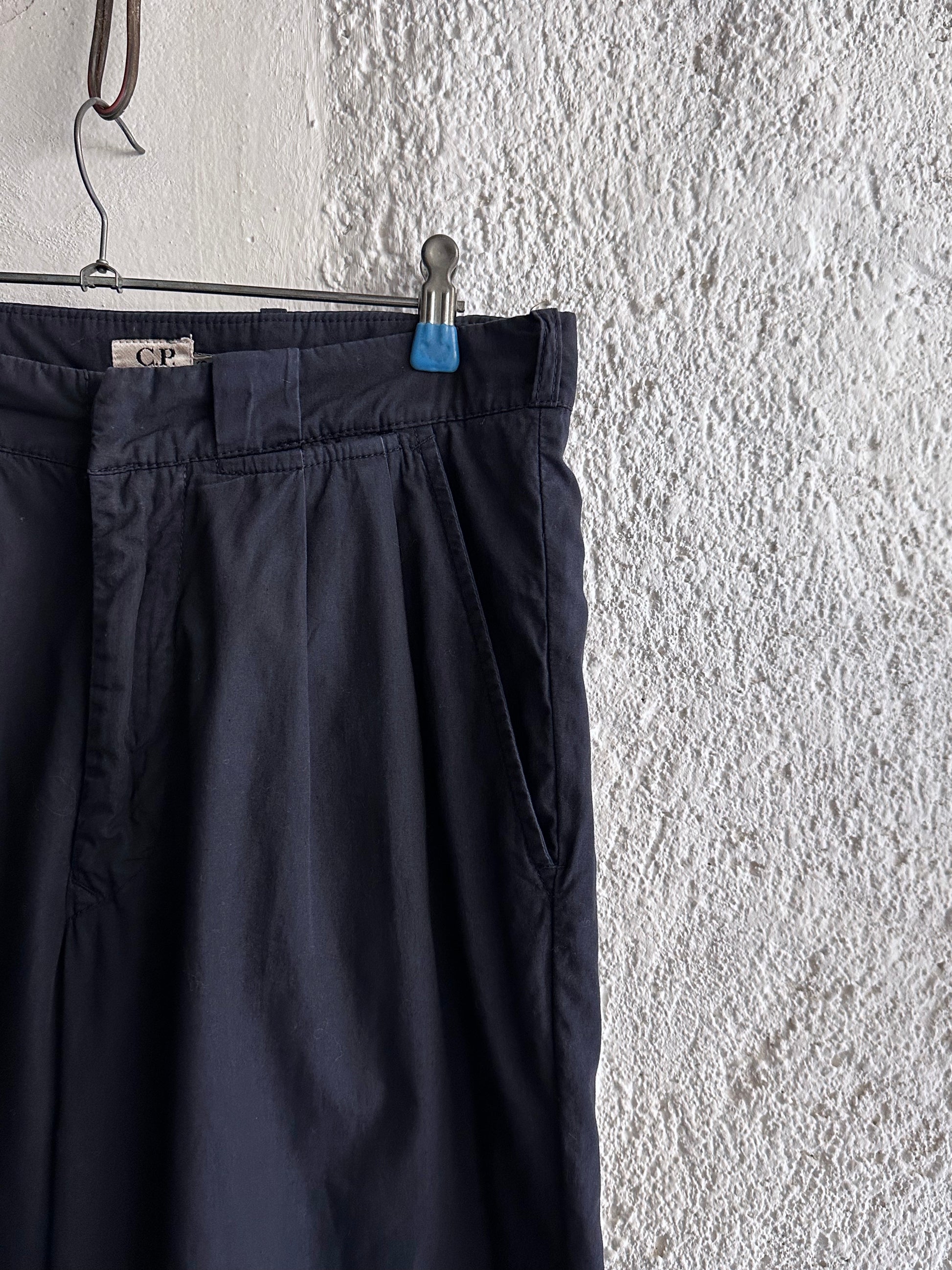 C.P.Company 80's 80年代 Massimo osti マッシモオスティ Made in Italy イタリア製 Vintage ヴィンテージ Stone Island ストーンアイランド Toto Praha Vintage clothing store Antique shop Prague 古着屋 アンティークショップ プラハ ユーロ古着  ヨーロッパ古着 古着卸 