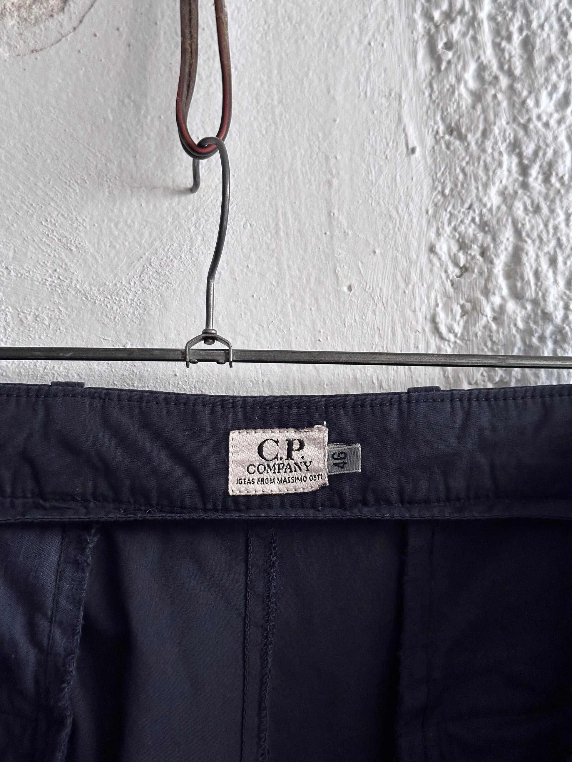 C.P.Company 80's 80年代 Massimo osti マッシモオスティ Made in Italy イタリア製 Vintage ヴィンテージ Stone Island ストーンアイランド Toto Praha Vintage clothing store Antique shop Prague 古着屋 アンティークショップ プラハ ユーロ古着  ヨーロッパ古着 古着卸 