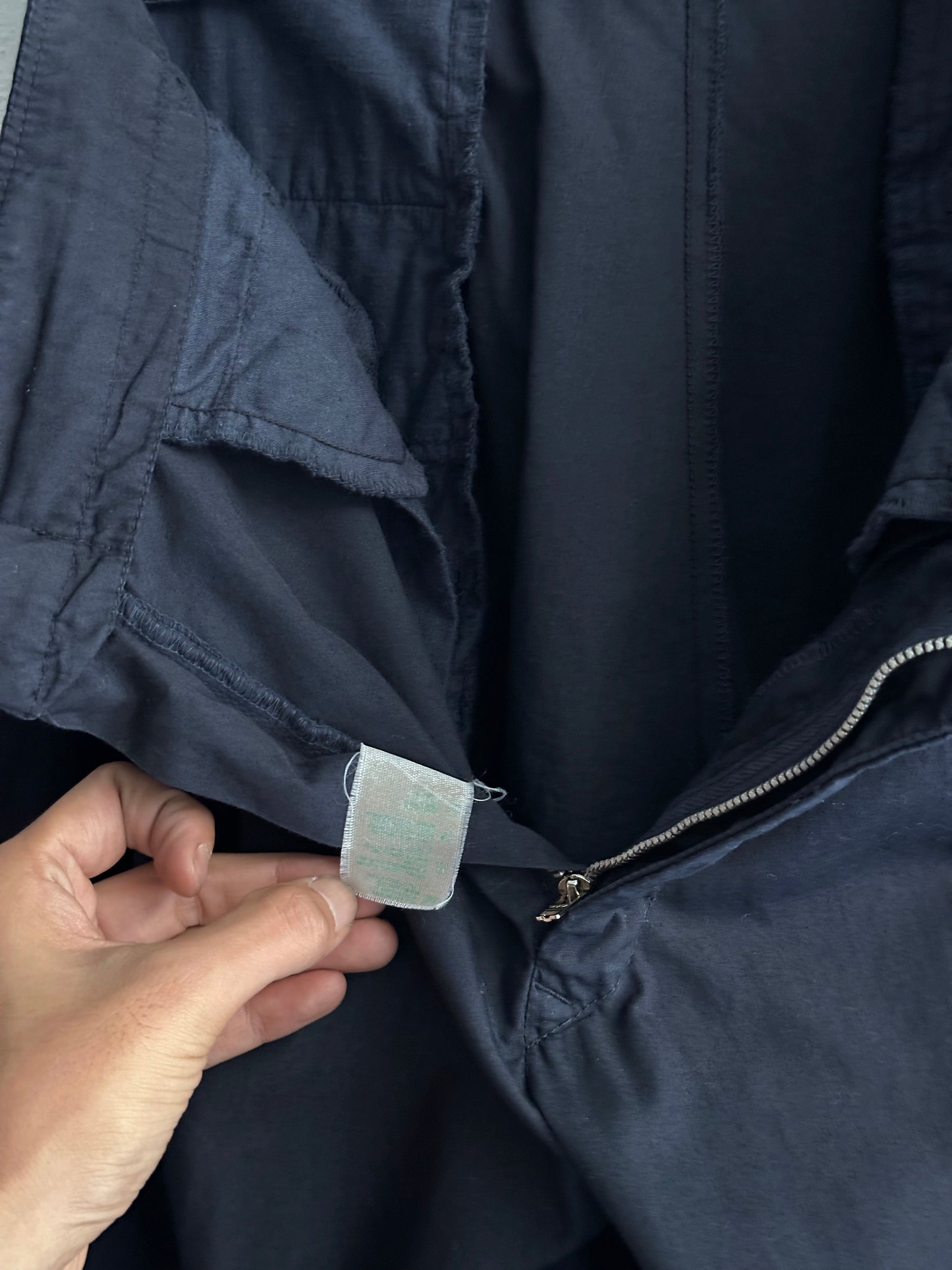 C.P.Company 80's 80年代 Massimo osti マッシモオスティ Made in Italy イタリア製 Vintage ヴィンテージ Stone Island ストーンアイランド Toto Praha Vintage clothing store Antique shop Prague 古着屋 アンティークショップ プラハ ユーロ古着  ヨーロッパ古着 古着卸 