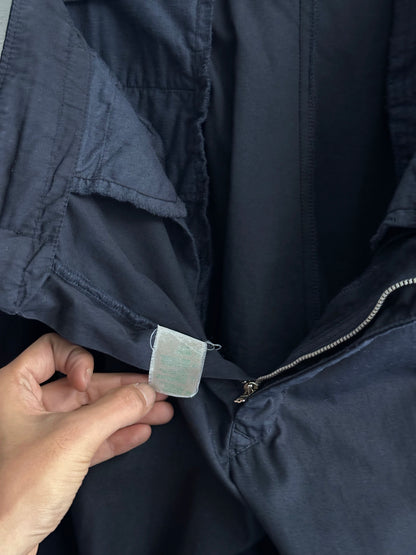 C.P.Company 80's 80年代 Massimo osti マッシモオスティ Made in Italy イタリア製 Vintage ヴィンテージ Stone Island ストーンアイランド Toto Praha Vintage clothing store Antique shop Prague 古着屋 アンティークショップ プラハ ユーロ古着  ヨーロッパ古着 古着卸 