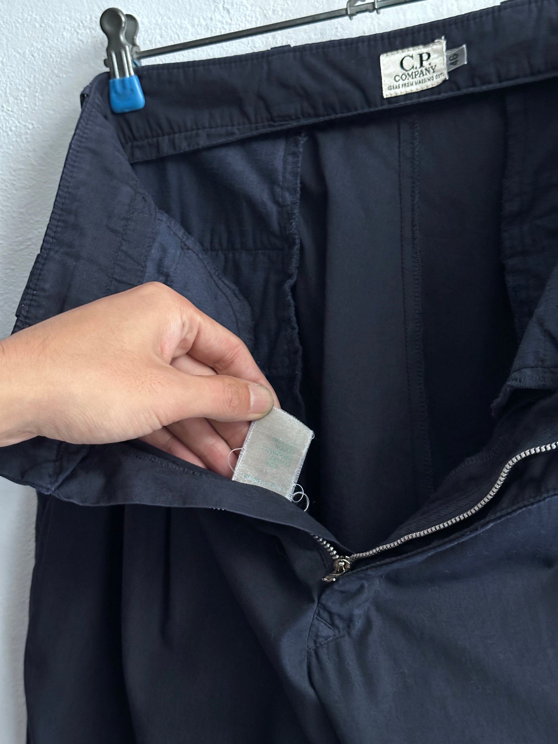 C.P.Company 80's 80年代 Massimo osti マッシモオスティ Made in Italy イタリア製 Vintage ヴィンテージ Stone Island ストーンアイランド Toto Praha Vintage clothing store Antique shop Prague 古着屋 アンティークショップ プラハ ユーロ古着  ヨーロッパ古着 古着卸 