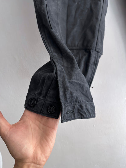 1960s Soviet tanker's trousers - w36