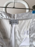 MICHAEL OLESTAD metalic suits