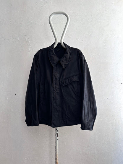 1960s Soviet military tanker's jacket