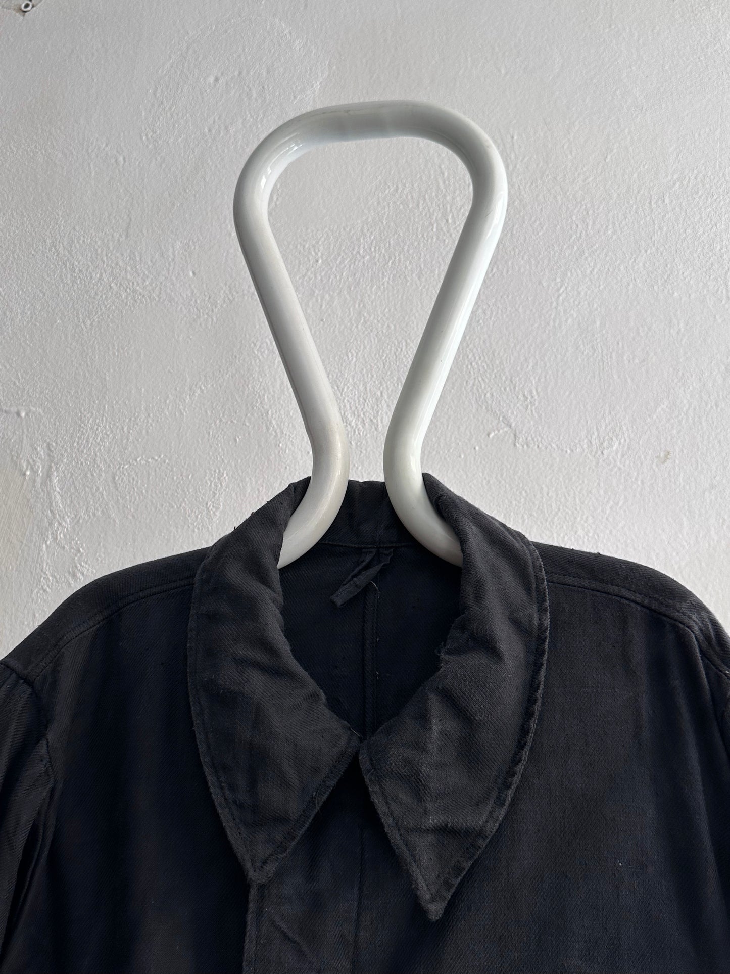 1960s Soviet military tanker's jacket