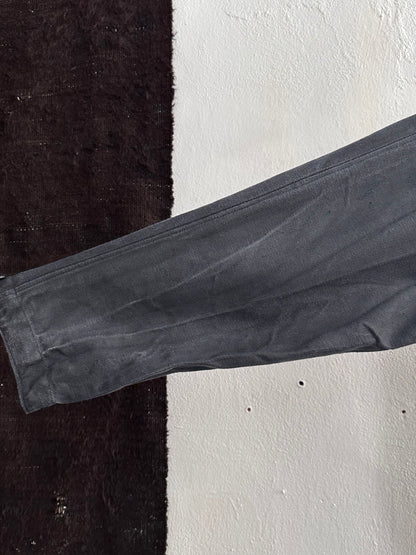 1960s Soviet military tanker's jacket