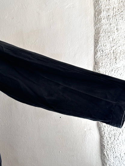 1960s Soviet military tanker's jacket