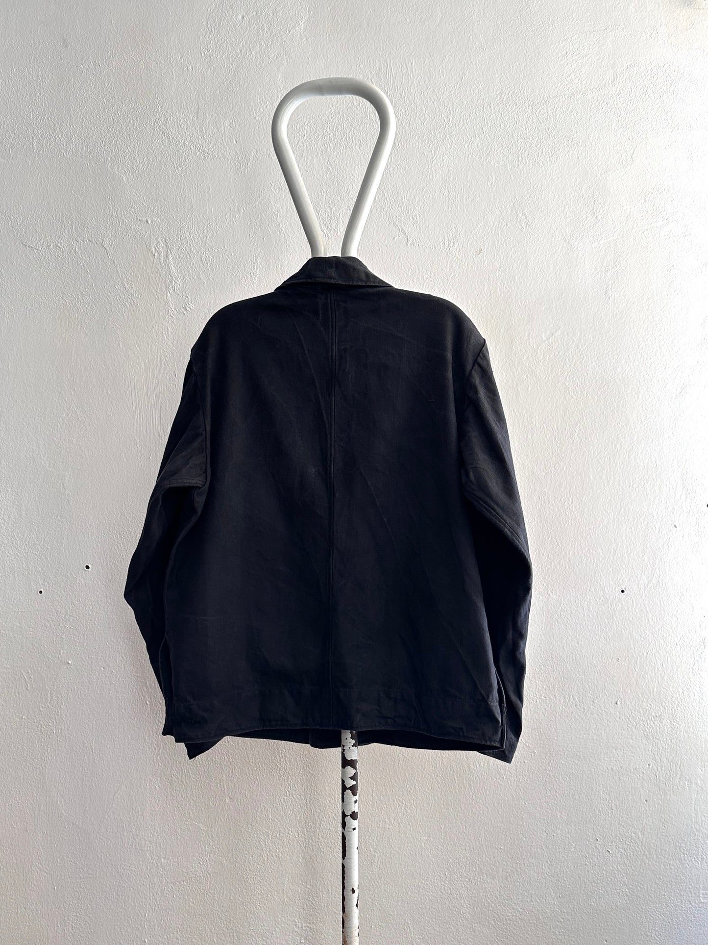 1960s Soviet military tanker's jacket