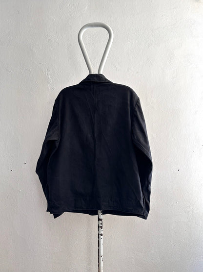 1960s Soviet military tanker's jacket