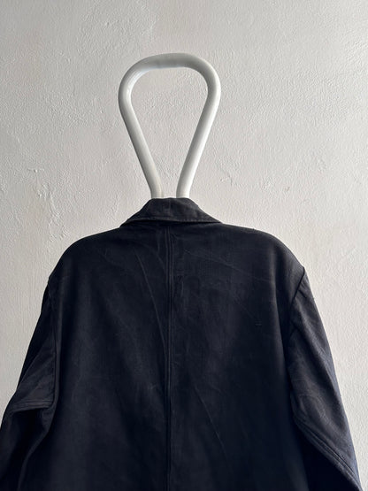 1960s Soviet military tanker's jacket