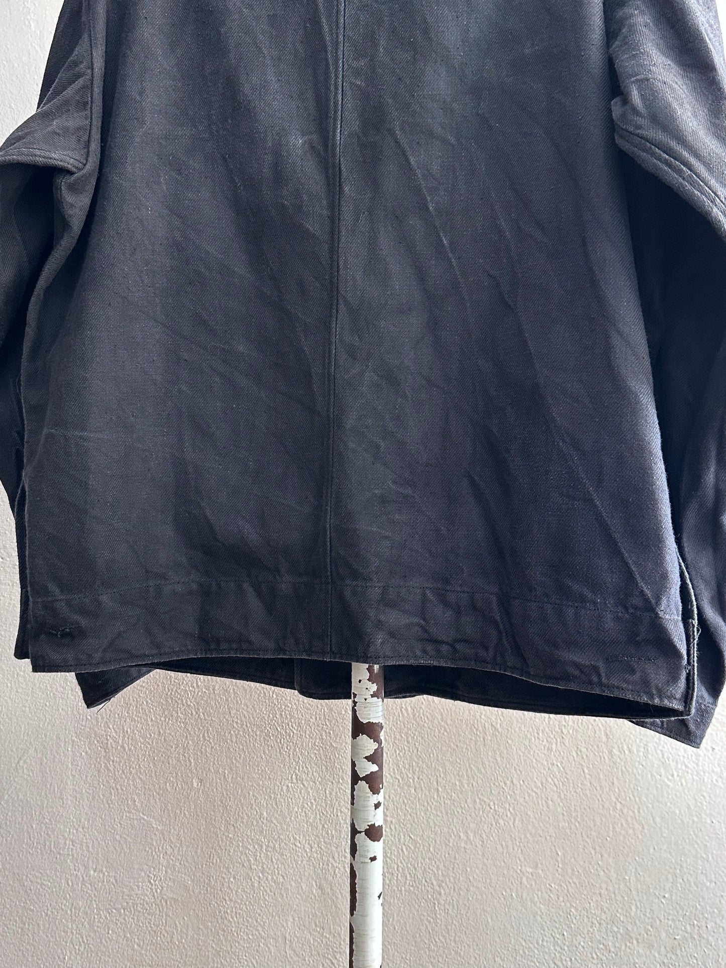 1960s Soviet military tanker's jacket