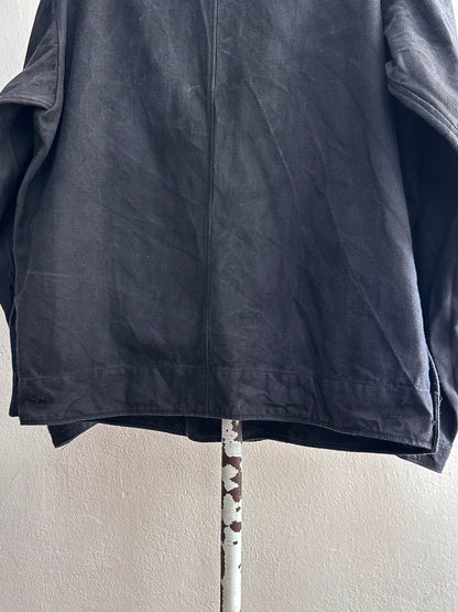 1960s Soviet military tanker's jacket