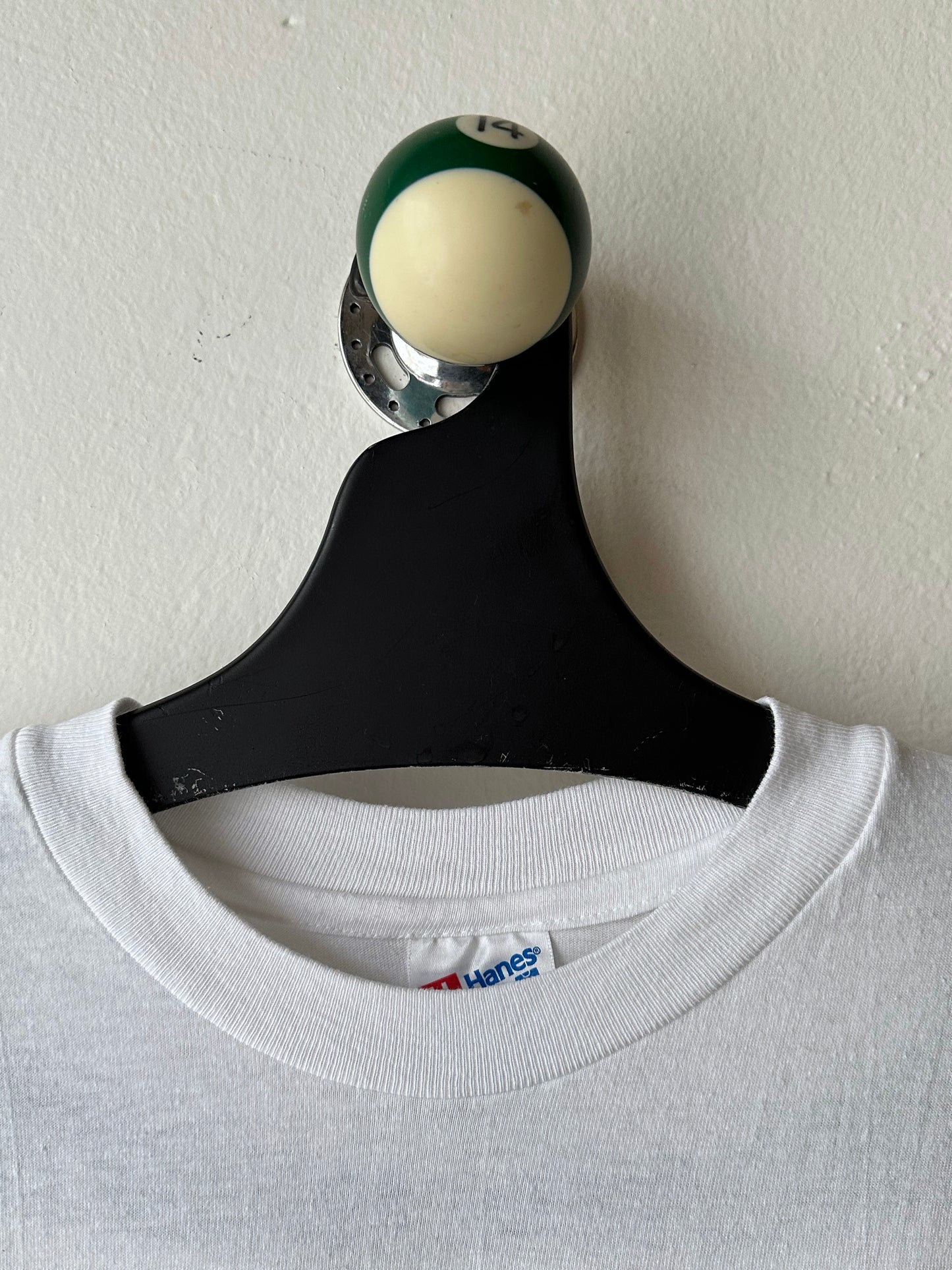 90s Unknown funny tee - XL