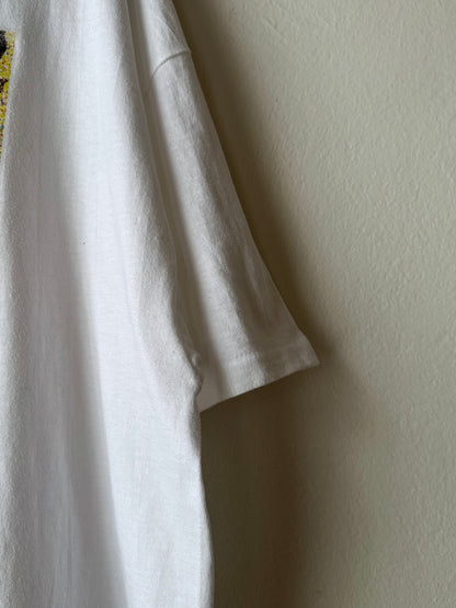 90s Unknown funny tee - XL