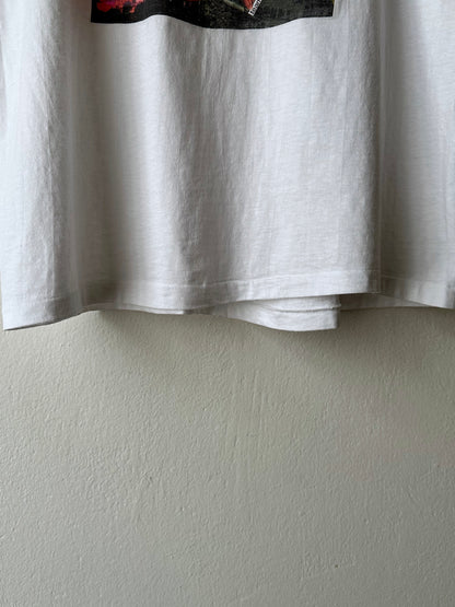 90s Unknown funny tee - XL