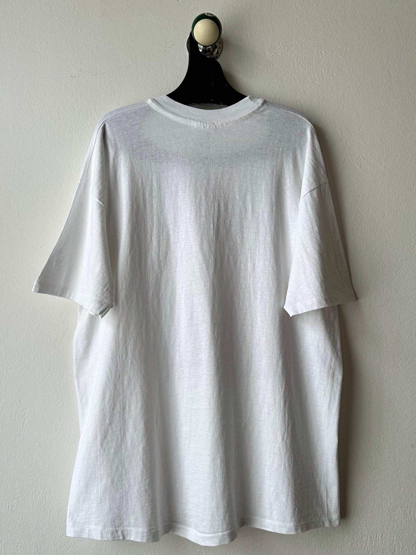 90s Unknown funny tee - XL