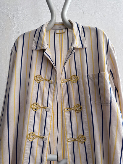 Vintage pyjama shirt