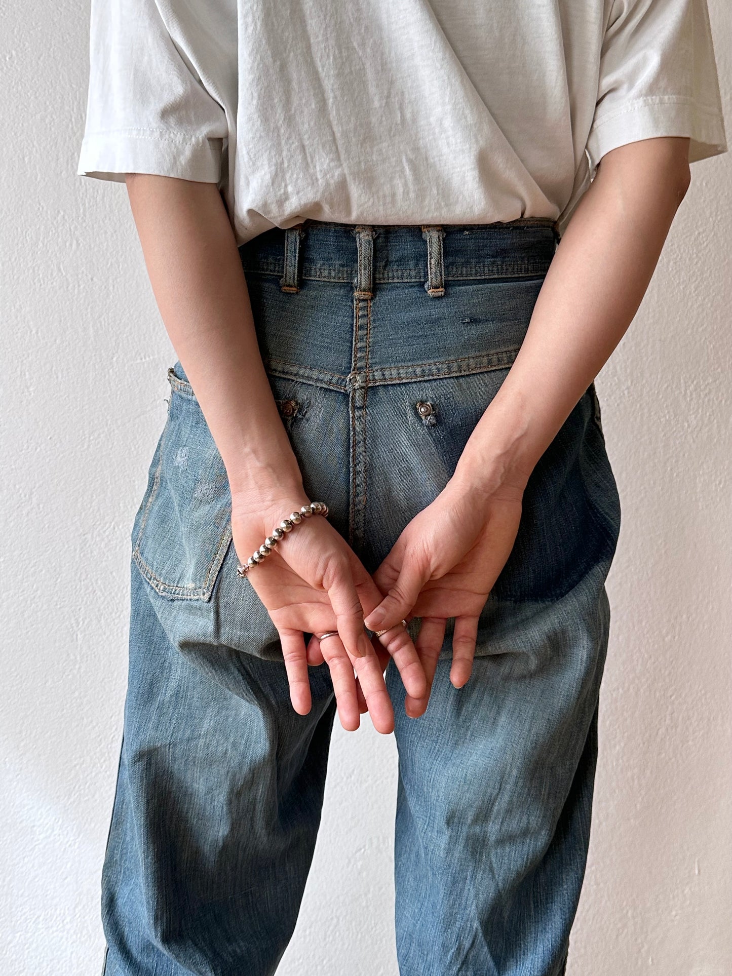 indian jewelry navavo ナバホ nabavo ボール チェーン ネックレス ボールチェーン ブレスレット シルバー ヴィンテージ 925 sterling silver ball chain necklace bracelet