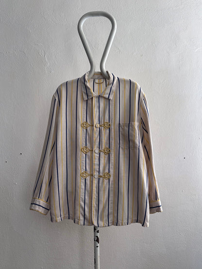 Vintage pyjama shirt