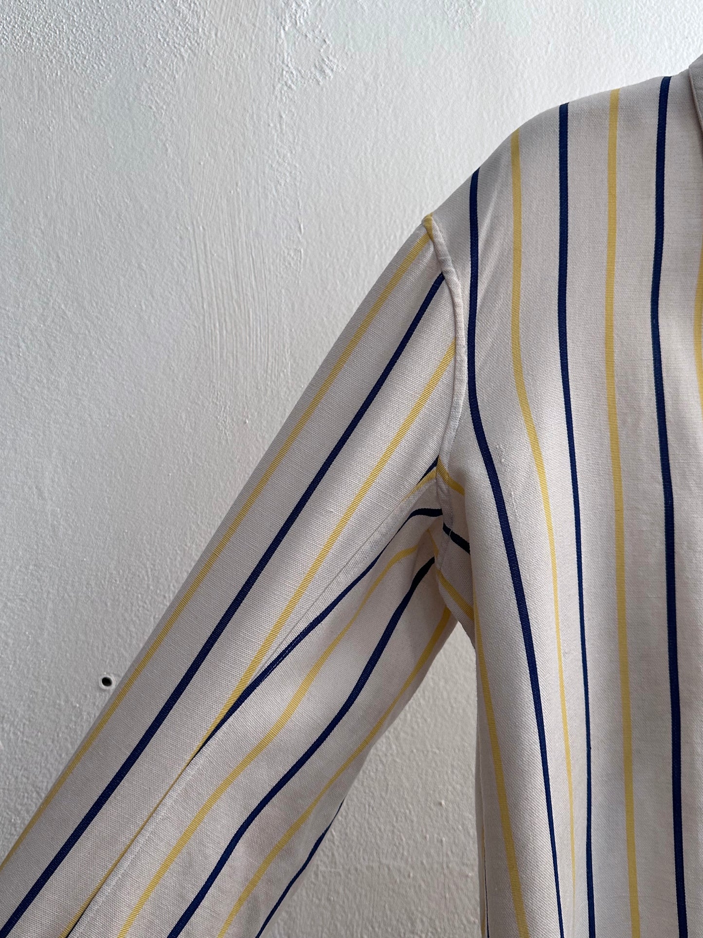 Vintage pyjama shirt