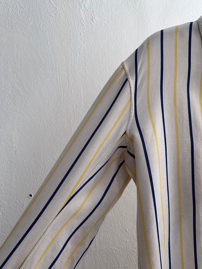 Vintage pyjama shirt
