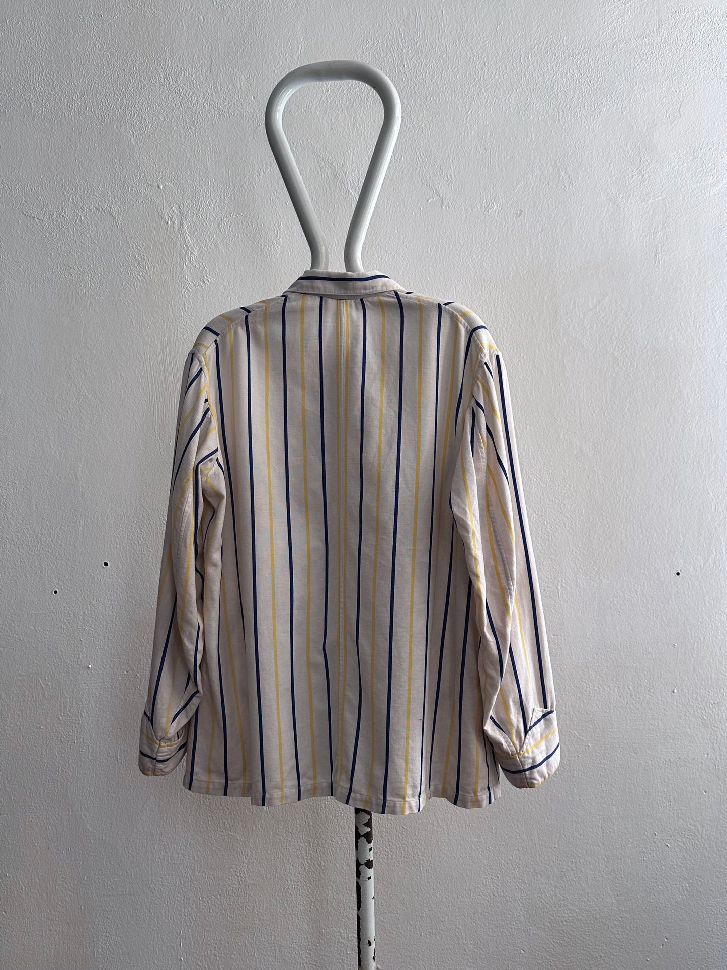 Vintage pyjama shirt