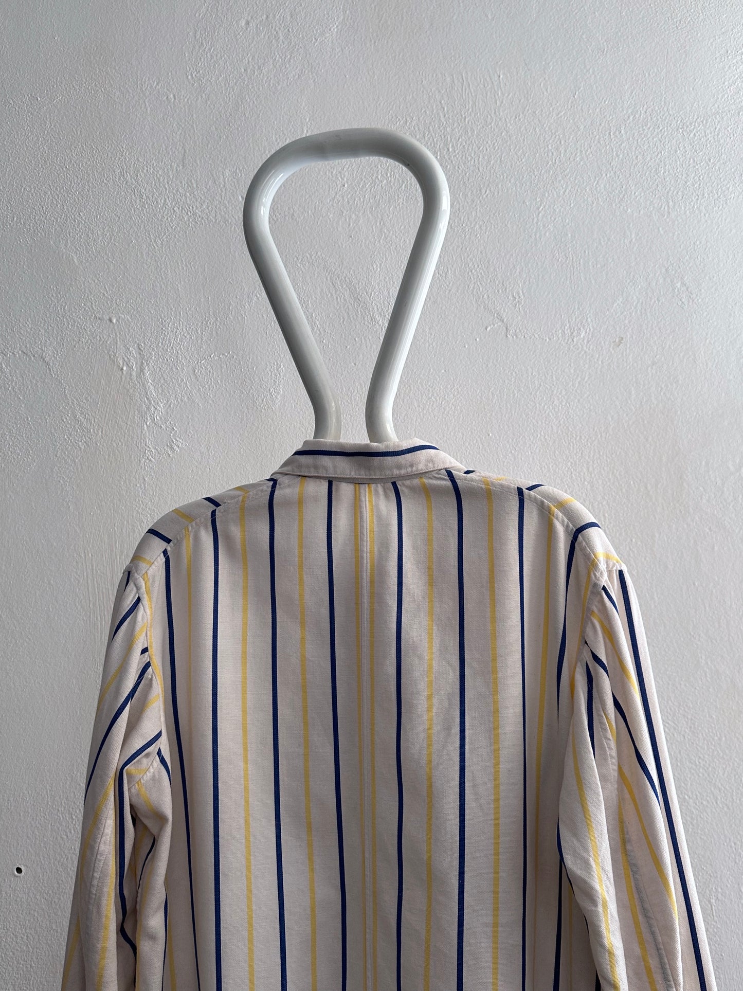 Vintage pyjama shirt