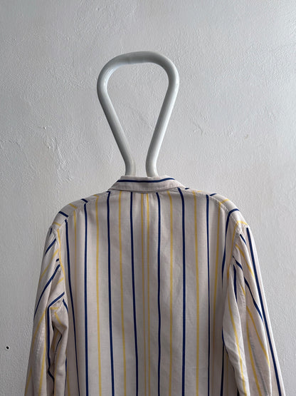 Vintage pyjama shirt