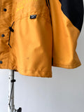 90s UK Sprayway gore-tex parka.