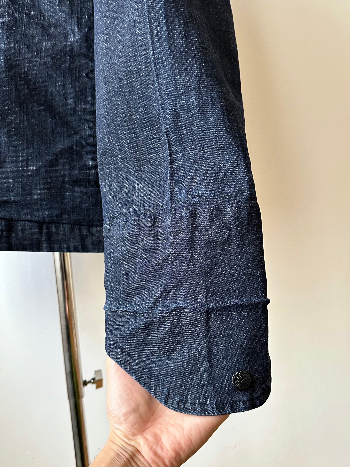 SS'00-01 Levi's All Duty denim jacket