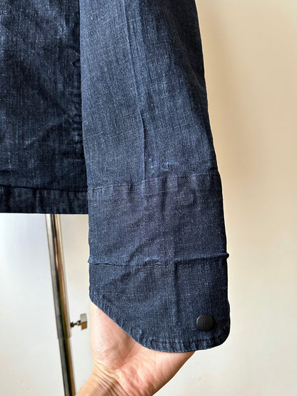 SS'00-01 Levi's All Duty denim jacket