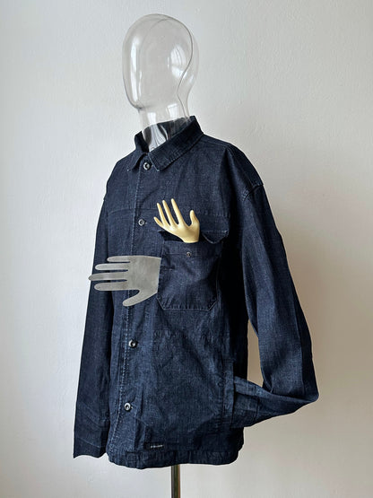 SS'00-01 Levi's All Duty denim jacket