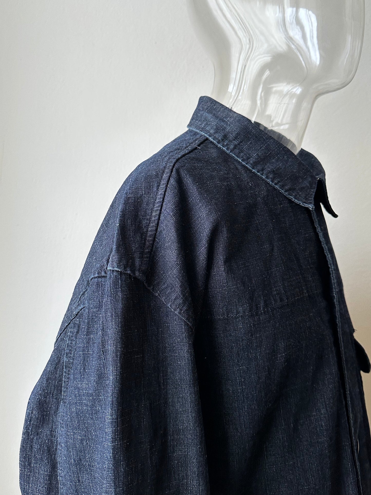 SS'00-01 Levi's All Duty denim jacket